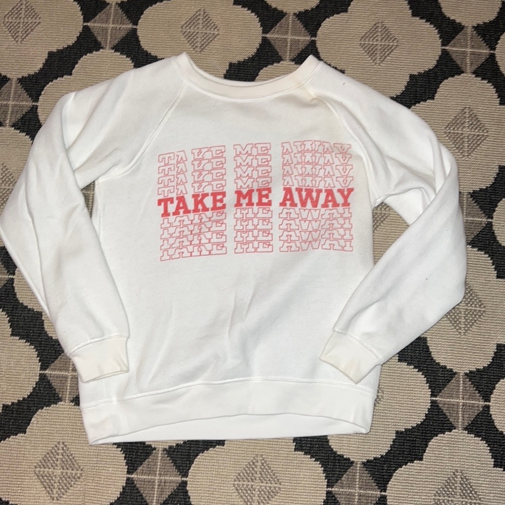 BILLABONG crewneck
